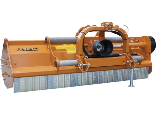Mulcher Berti LAND 280 - Tractor 80 - 150 CP de vanzare